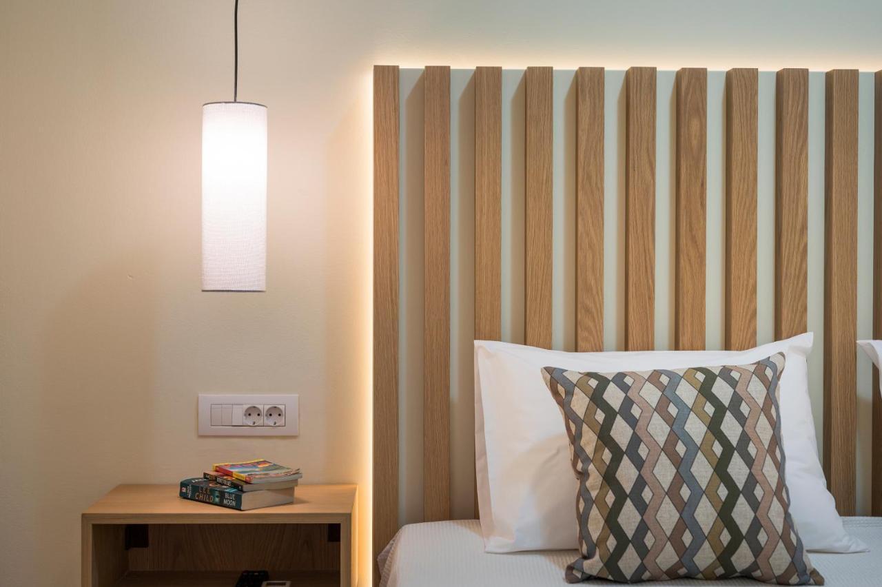 Anna Boutique Apartment คาโตดารัตโซ ภายนอก รูปภาพ