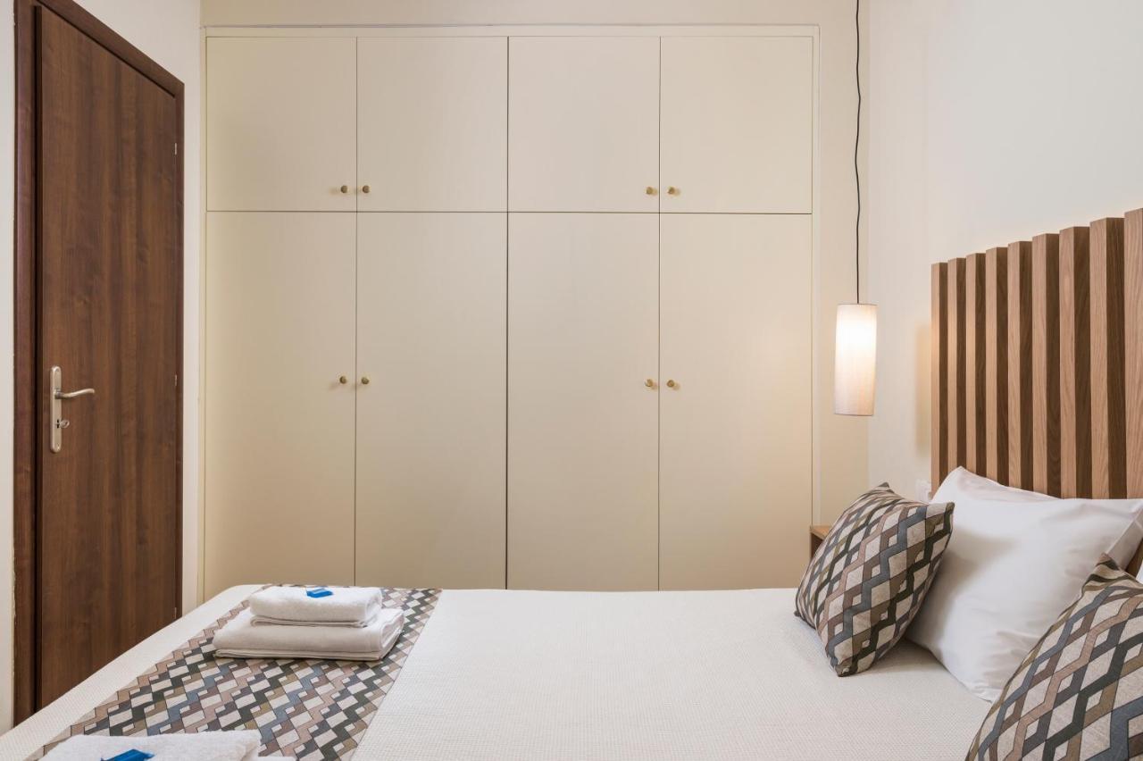 Anna Boutique Apartment คาโตดารัตโซ ภายนอก รูปภาพ